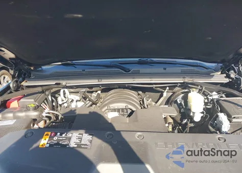 2019 Chevrolet Tahoe Lt z USA, uszkodzony, nr VIN 1GNSKBKCXKR112073